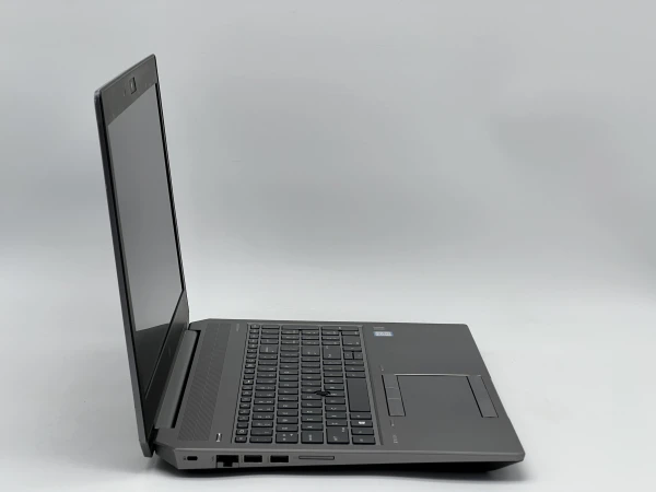 HP ZBook 15 G5 1920x1080 i7-8850H RAM 16 / 480 SSD — фото 2