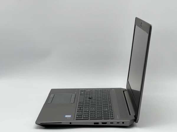 Ноутбук HP ZBook 15 G5 1920x1080 i7-8850H RAM 16 / 480 SSD (SH26051296-P) Б/В — фото 3