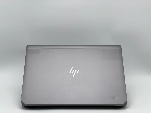 Ноутбук HP ZBook 15 G5 1920x1080 i7-8850H RAM 16 / 480 SSD (SH26051296-P) Б/В — фото 4