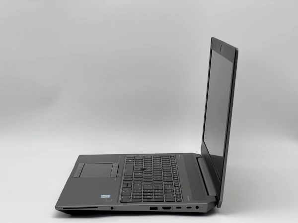 Ноутбук HP ZBook 15 G5 1920x1080 i7-8850H RAM 16 / 480 SSD (SH26051274-P) Б/В — фото 3