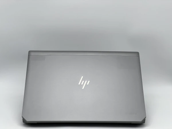 Ноутбук HP ZBook 15 G5 1920x1080 i7-8850H RAM 16 / 480 SSD (SH26051274-P) Б/В — фото 4