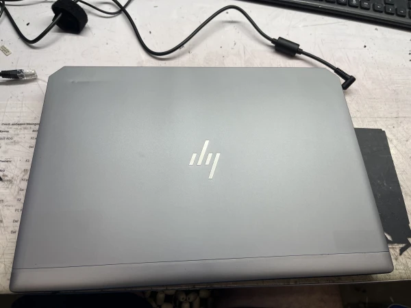 Ноутбук HP ZBook 15 G5 1920x1080 i7-8850H RAM 16 / 480 SSD (SH26051274-P) Б/В — фото 5