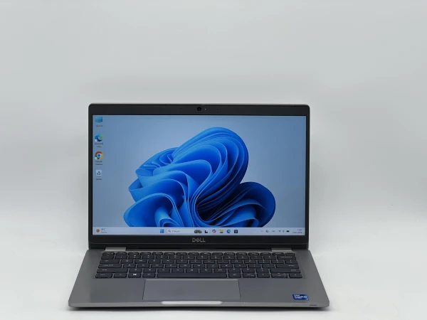 Dell Latitude 5320 13″ 1920x1080 i7-1185G7 RAM 16 / 240 SSD