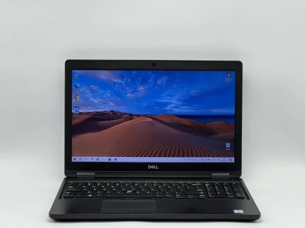 Dell Latitude 5590 15″ 1366x768 i5-7300U RAM 8 / 120 SSD