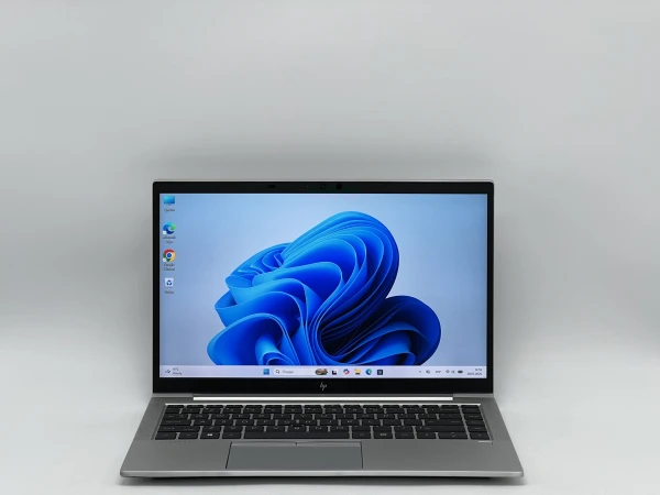 Ноутбук HP EliteBook 840 G8 14″ 1920x1080 i5-1145G7 RAM 16 / 240 SSD (SH26051054-P) Б/У