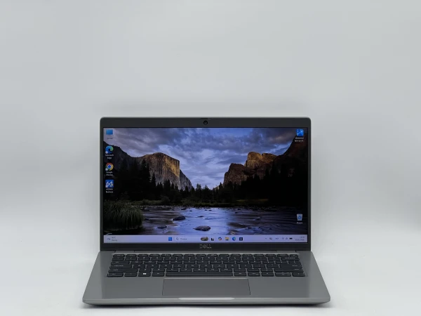 Ноутбук Dell Latitude 5440 14″ 1920x1080 i5-1350P RAM 16 / 240 SSD (SH26051042-P) Б/У