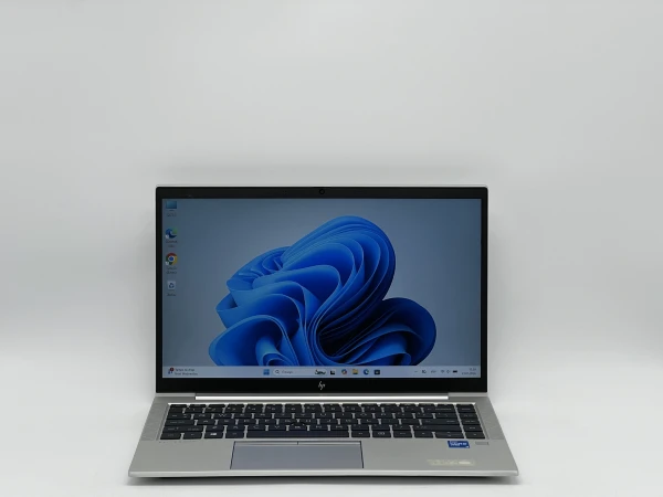 HP EliteBook 840 G8 14″ 1920x1080 i5-1145G7 RAM 16 / 240 SSD
