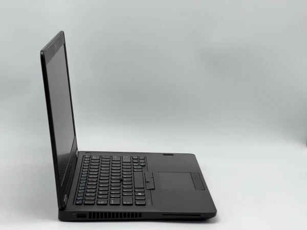 Ноутбук Dell Latitude E5470 14″ 1920x1080 i5-6440HQ RAM 8 / 240 SSD (SH26051024-P) Б/У