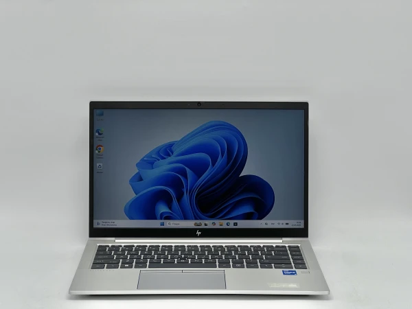 Ноутбук HP EliteBook 840 G8 14″ 1920x1080 i5-1145G7 RAM 16 / 240 SSD (SH26051020-P) Б/В