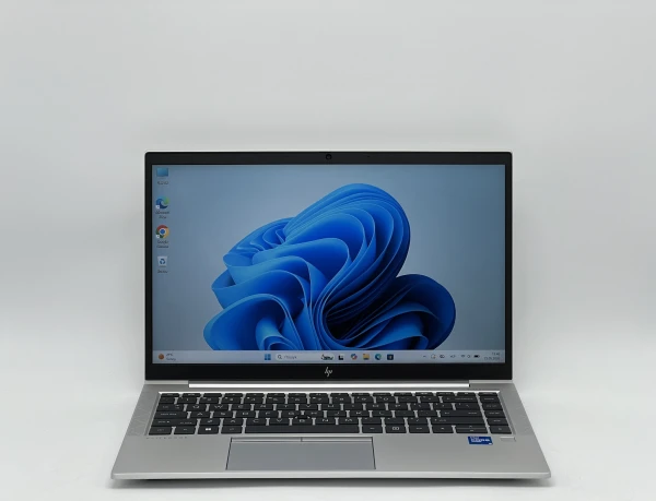Ноутбук HP EliteBook 840 G8 14″ 1920x1080 i5-1145G7 RAM 16 / 240 SSD (SH26051022-P) Б/В