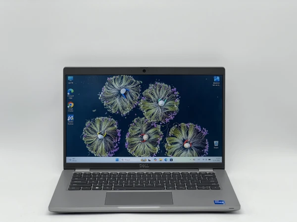 Dell Latitude 5430 14″ 1920x1080 i5-1245U RAM 16 / 240 SSD