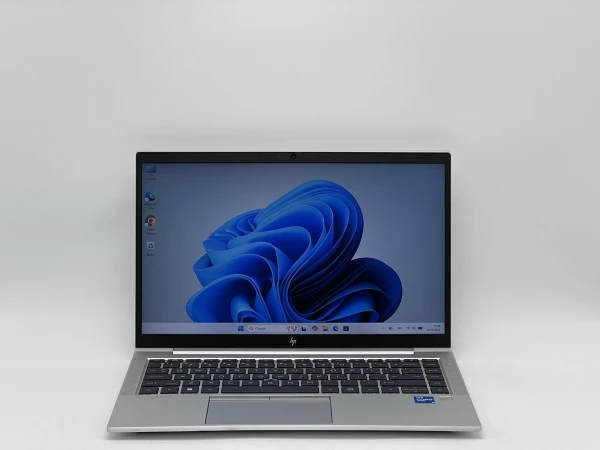 Ноутбук HP EliteBook 840 G8 14″ 1920x1080 i5-1145G7 RAM 16 / 240 SSD (SH2605890-P) Б/В