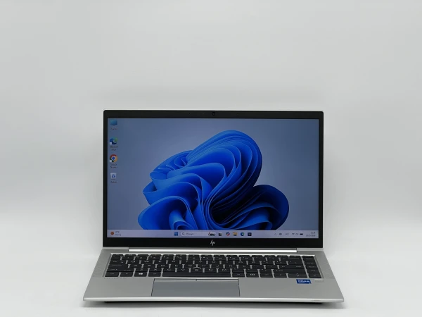 Ноутбук HP EliteBook 840 G8 14″ 1920x1080 i5-1145G7 RAM 16 / 240 SSD (SH2605880-P) Б/В
