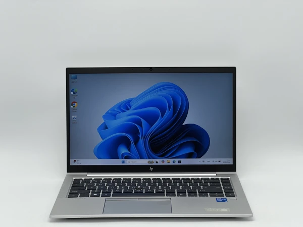 HP EliteBook 840 G8 14″ 1920x1080 i5-1145G7 RAM 16 / 240 SSD