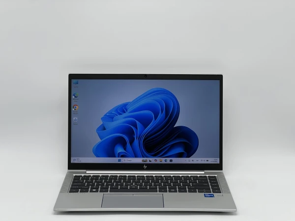 Ноутбук HP EliteBook 840 G8 14″ 1920x1080 i5-1145G7 RAM 16 / 240 SSD (SH2605871-P) Б/В