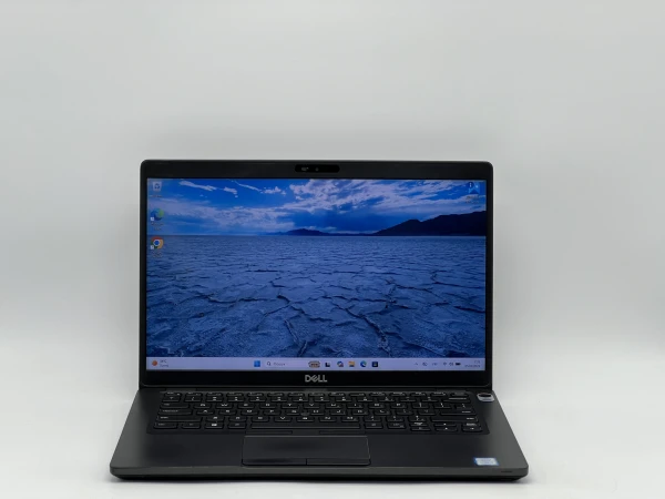 Dell Latitude 5400 14″ 1920x1080 i5-8365U RAM 16 / 240 SSD