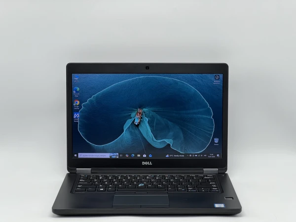 Dell Latitude 5480 14″ 1920x1080 i5-6300U RAM 8 / 240 SSD