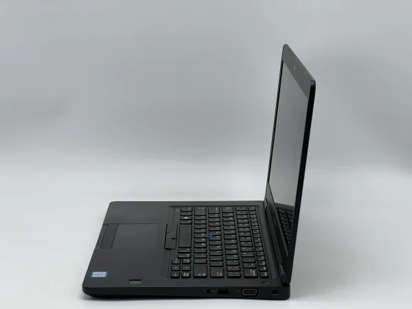 Ноутбук Dell Latitude 5480 14″ 1920x1080 i5-6300U RAM 8 / 240 SSD (SH2605740-P) Б/У — фото 3