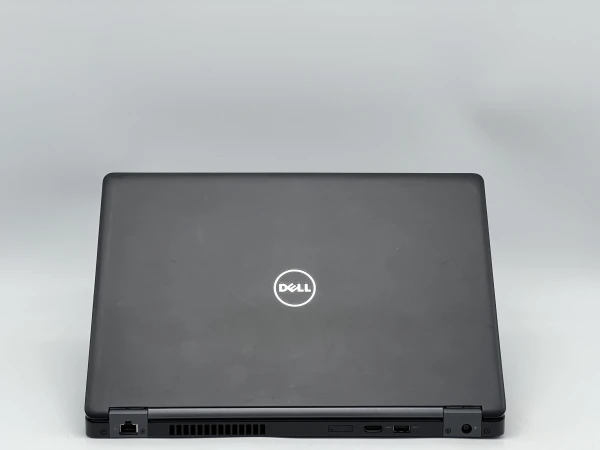Ноутбук Dell Latitude 5480 14″ 1920x1080 i5-6300U RAM 8 / 240 SSD (SH2605740-P) Б/У — фото 4