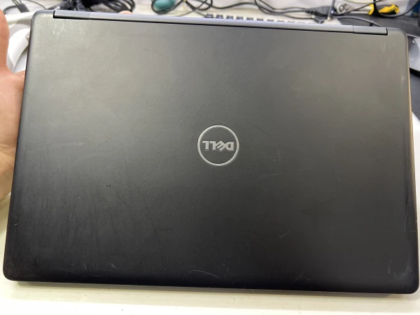 Ноутбук Dell Latitude 5480 14″ 1920x1080 i5-6300U RAM 8 / 240 SSD (SH2605740-P) Б/У — фото 5
