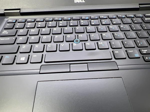 Ноутбук Dell Latitude 5480 14″ 1920x1080 i5-6300U RAM 8 / 240 SSD (SH2605740-P) Б/У — фото 6