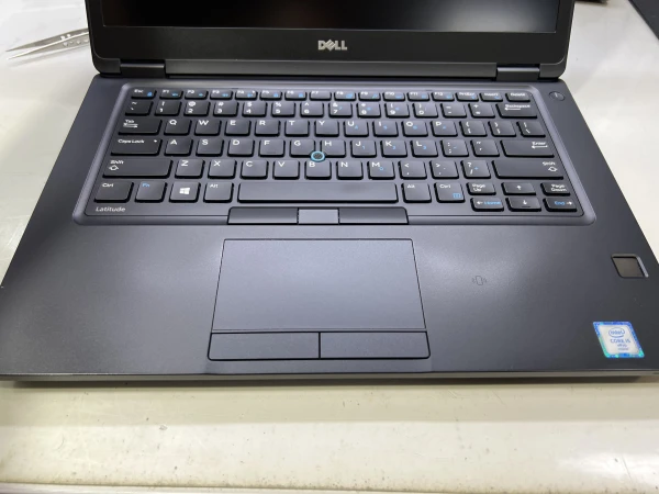 Ноутбук Dell Latitude 5480 14″ 1920x1080 i5-6300U RAM 8 / 240 SSD (SH2605740-P) Б/У — фото 7