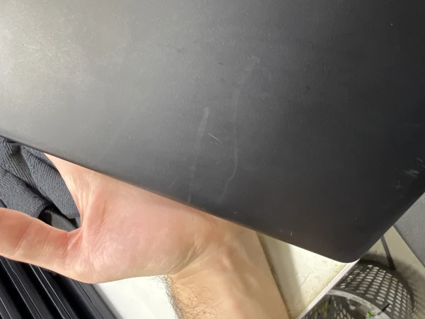 Ноутбук Dell Latitude 5480 14″ 1920x1080 i5-6300U RAM 8 / 240 SSD (SH2605740-P) Б/У — фото 8