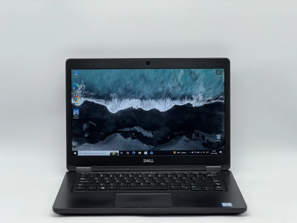 Dell Latitude 5480 14″ 1920x1080 i5-6300U RAM 8 / 240 SSD