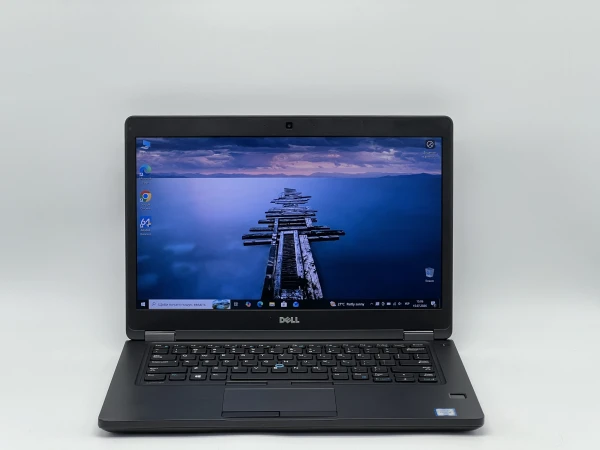 Dell Latitude 5480 14″ 1920x1080 i5-6300U RAM 8 / 240 SSD