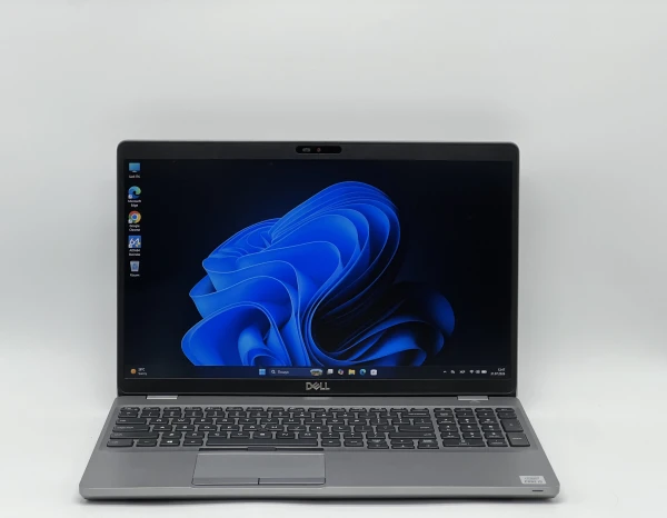Dell Latitude 5510 15″ 1920x1080 i5-10310U RAM 16 / 240 SSD