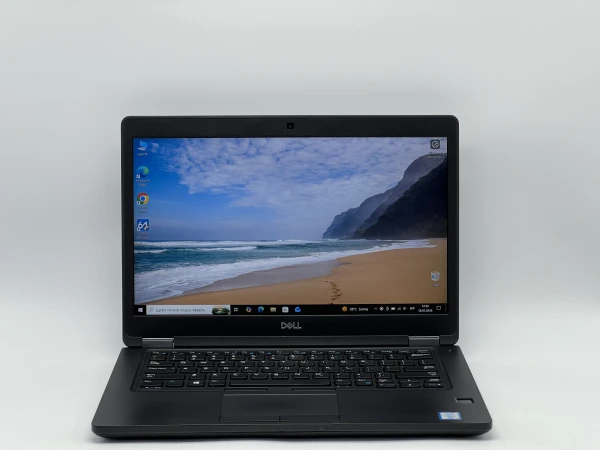 Dell Latitude 5480 14″ 1920x1080 i5-6300U RAM 8 / 120 SSD