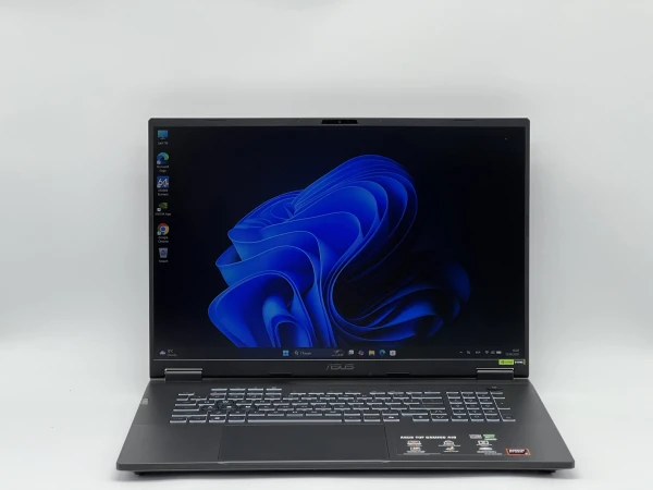 Asus TUF FA808UM-IS74 18″ 1920x1200 Ryzen 7 260 RAM 16 / 960 SSD
