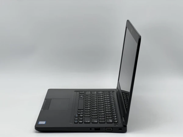 Ноутбук Dell Latitude 5480 14″ 1920x1080 i5-6300U RAM 8 / 240 SSD (SH2605382-P) Б/У — фото 3