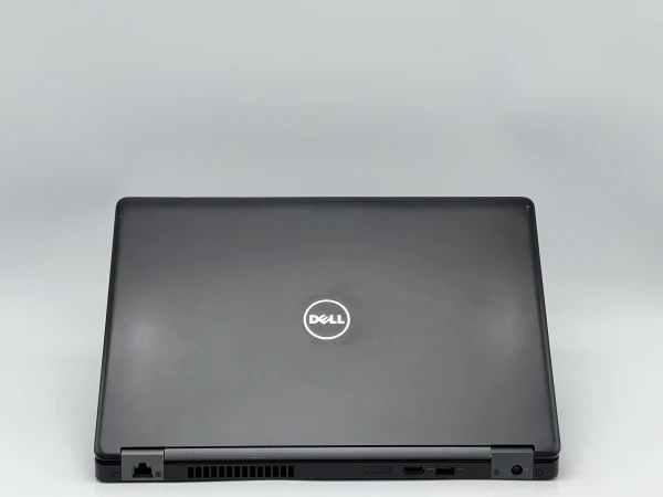 Ноутбук Dell Latitude 5480 14″ 1920x1080 i5-6300U RAM 8 / 240 SSD (SH2605382-P) Б/В — фото 4
