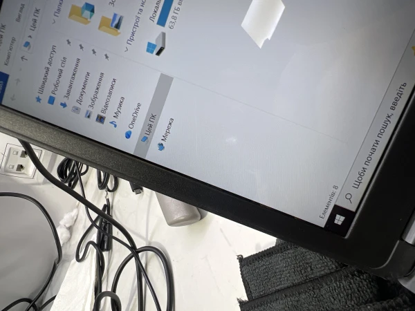 Ноутбук Dell Latitude 5480 14″ 1920x1080 i5-6300U RAM 8 / 240 SSD (SH2605382-P) Б/У — фото 5