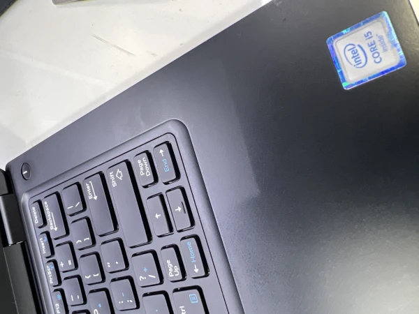 Ноутбук Dell Latitude 5480 14″ 1920x1080 i5-6300U RAM 8 / 240 SSD (SH2605382-P) Б/У — фото 7