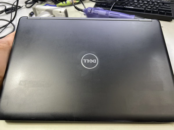 Ноутбук Dell Latitude 5480 14″ 1920x1080 i5-6300U RAM 8 / 240 SSD (SH2605382-P) Б/У — фото 9