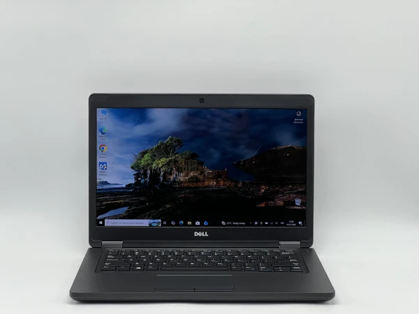 Dell Latitude 5480 14″ 1920x1080 i5-6300U RAM 8 / 240 SSD
