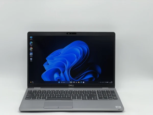 Dell Latitude 5510 15″ 1920x1080 i5-10310U RAM 16 / 240 SSD