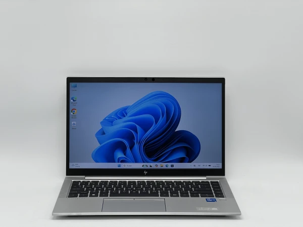 Ноутбук HP EliteBook 840 G8 14″ 1920x1080 i5-1145G7 RAM 16 / 240 SSD (SH2605212-P) Б/У