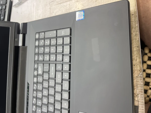 Ноутбук Sager X95 P770DM 17″ 1920x1080 i7-6700K RAM 16 / 480 SSD (SH2605025-P) Б/У — фото 5