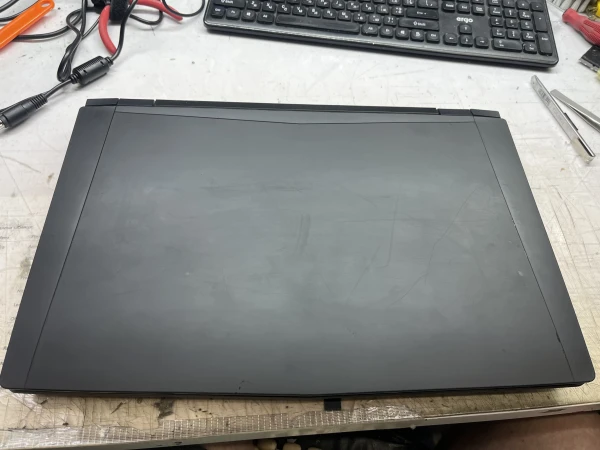 Ноутбук Sager X95 P770DM 17″ 1920x1080 i7-6700K RAM 16 / 480 SSD (SH2605025-P) Б/У — фото 6