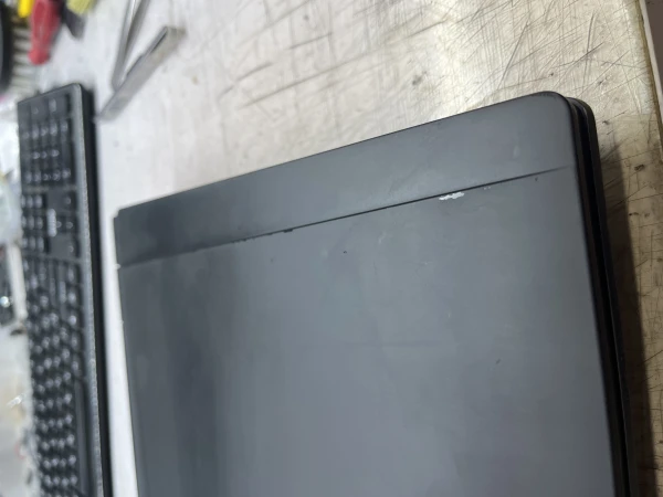 Ноутбук Sager X95 P770DM 17″ 1920x1080 i7-6700K RAM 16 / 480 SSD (SH2605025-P) Б/У — фото 7