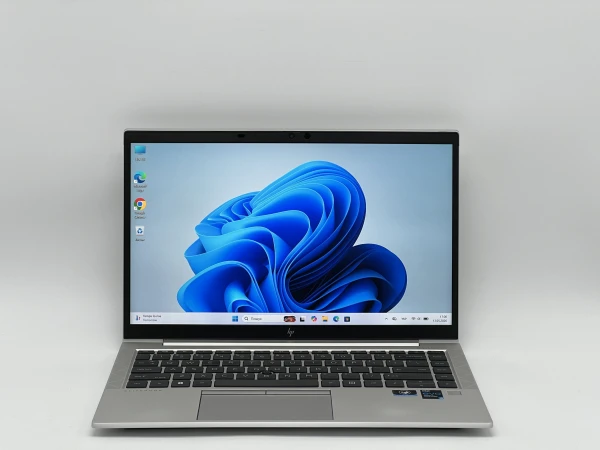 HP EliteBook 840 G8 14″ 1920x1080 i5-1145G7 RAM 16 / 240 SSD