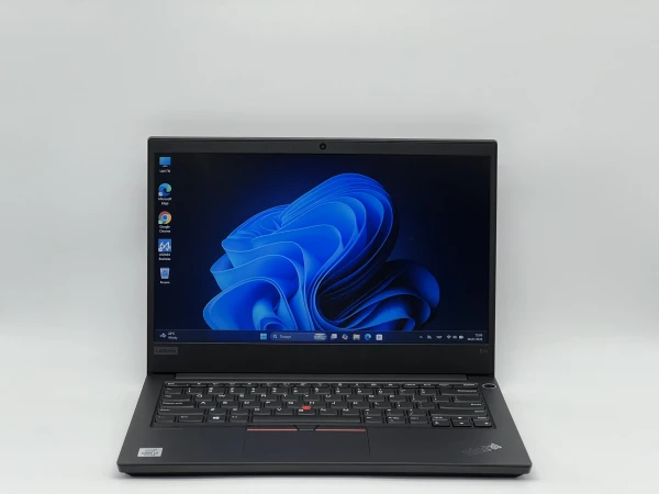 Ноутбук Lenovo ThinkPad E14 1920x1080 i3-10110U RAM 16 / 480 SSD (SH26041048-P) Б/У