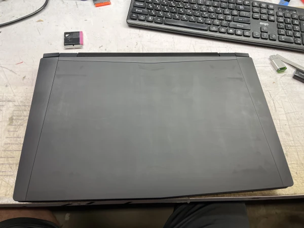 Ноутбук Sager X95 P770DM 17″ 1920x1080 i7-6700K RAM 16 / 480 SSD (SH26041047-P) Б/В — фото 5