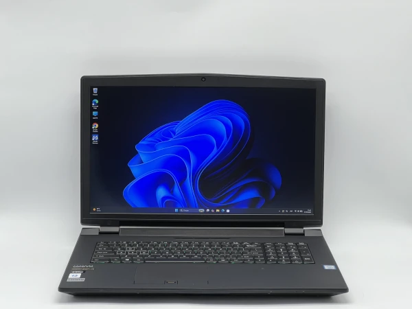 Sager X95 P770DM 17″ 1920x1080 i7-6700K RAM 16 / 600 SSD