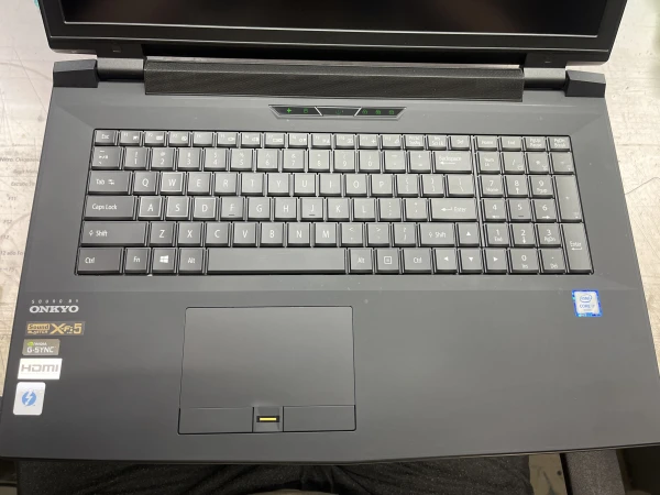 Ноутбук Sager X95 P770DM 17″ 1920x1080 i7-6700K RAM 16 / 480 SSD (SH26041038-P) Б/У — фото 5