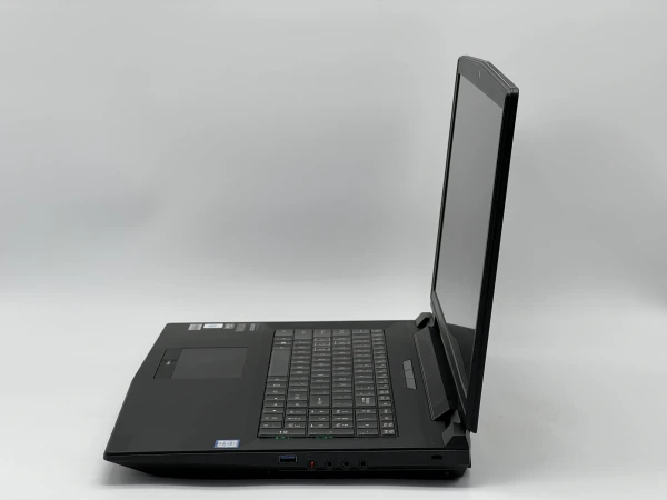 Ноутбук Sager X95 P770DM 17″ 1920x1080 i7-6700K RAM 16 / 480 SSD (SH26041027-P) Б/У — фото 3