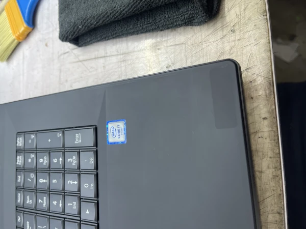 Ноутбук Sager X95 P770DM 17″ 1920x1080 i7-6700K RAM 16 / 480 SSD (SH26041027-P) Б/У — фото 7